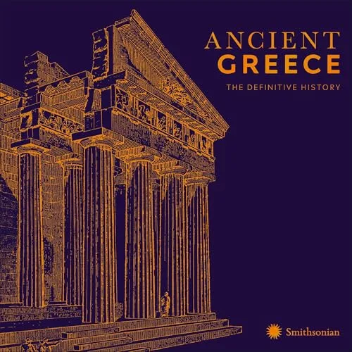 Ancient Greece By DK